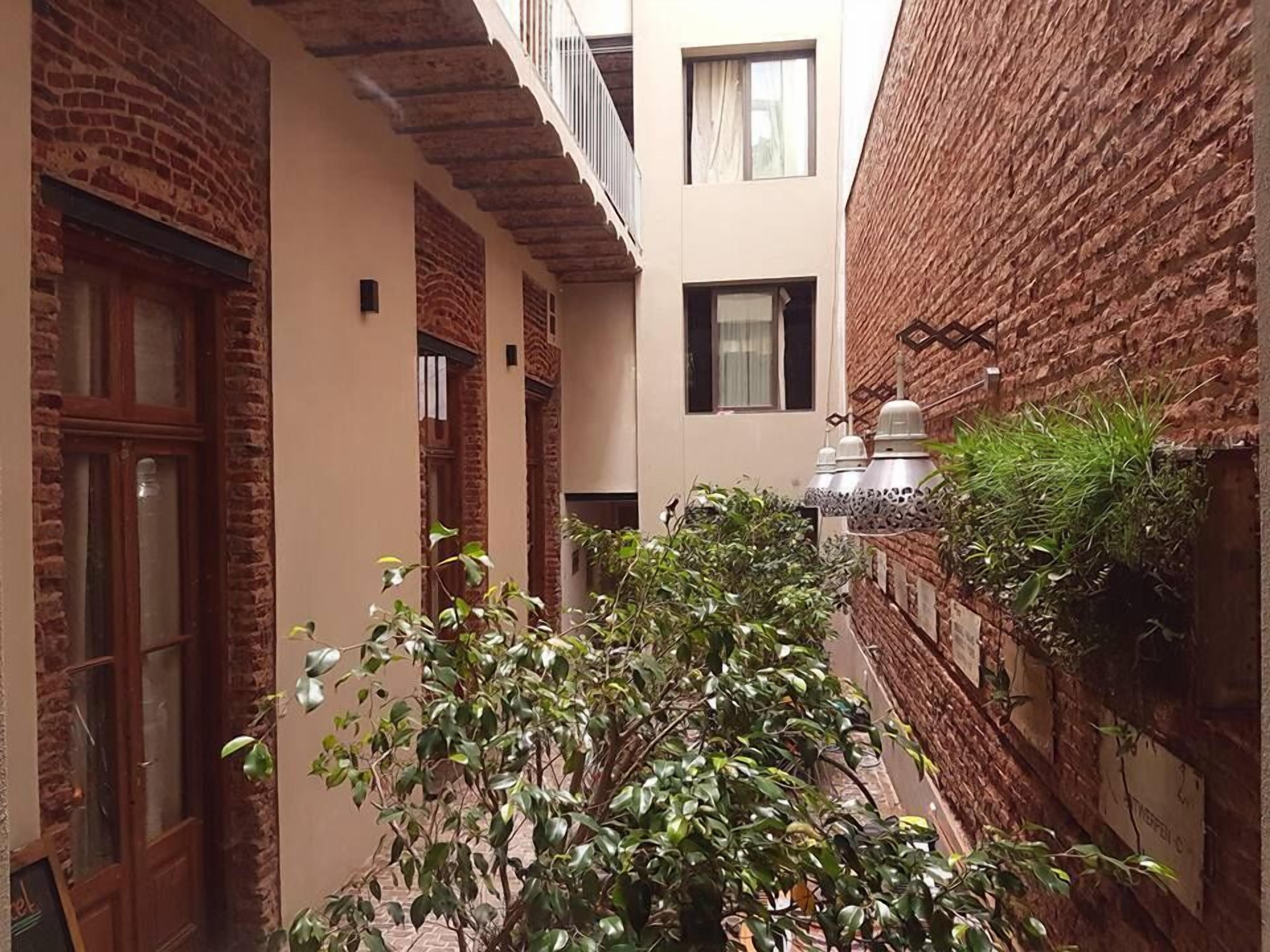Marcel De Buenos Aires Hotel, Buenos Aires